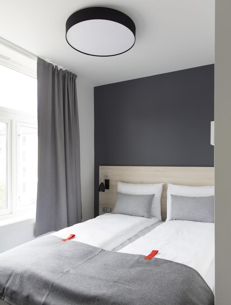 Citybox Bergen