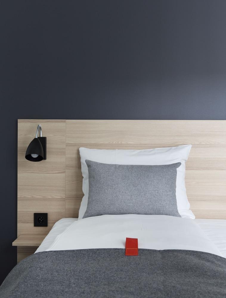 Citybox Bergen