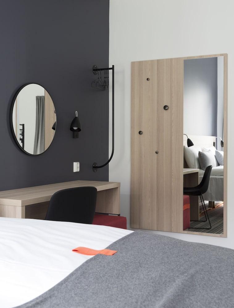 Citybox Bergen