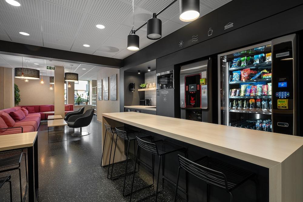 Citybox Bergen