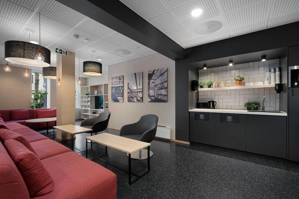 Citybox Bergen