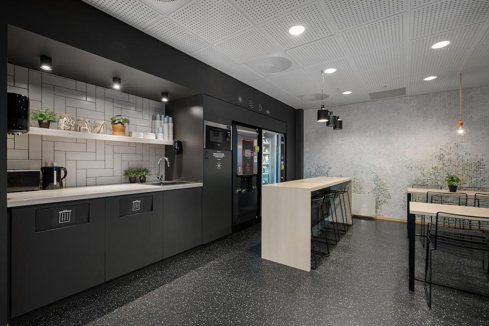 Citybox Bergen
