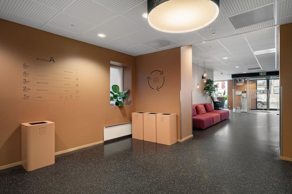 Citybox Bergen