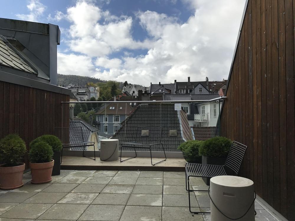 Citybox Bergen