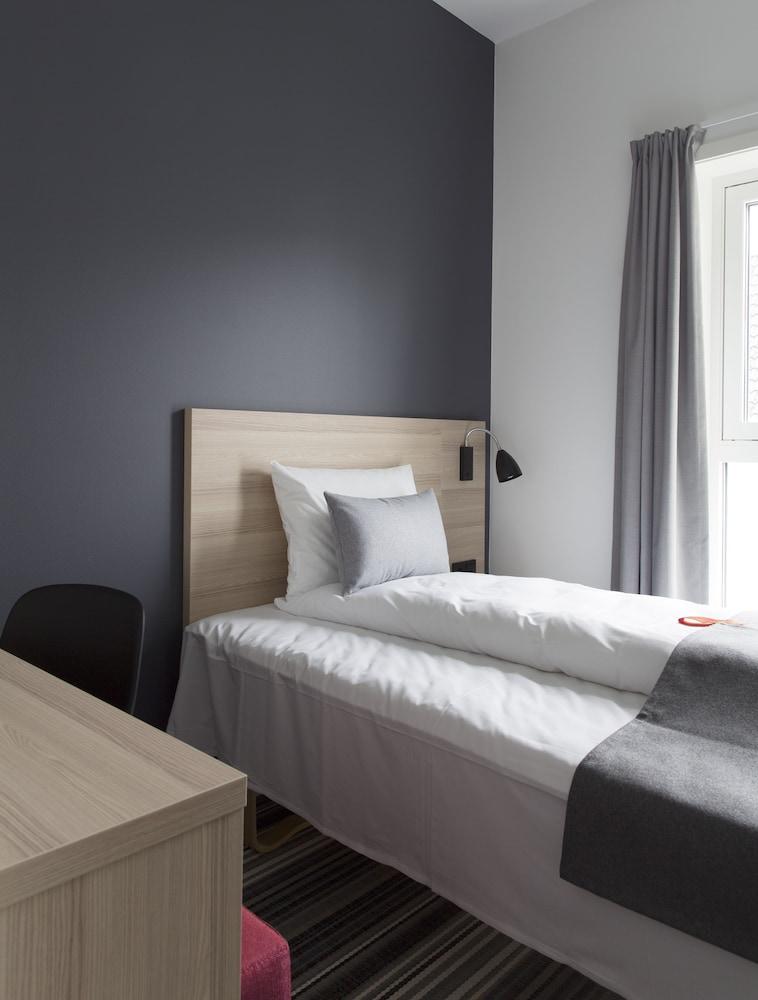 Citybox Bergen
