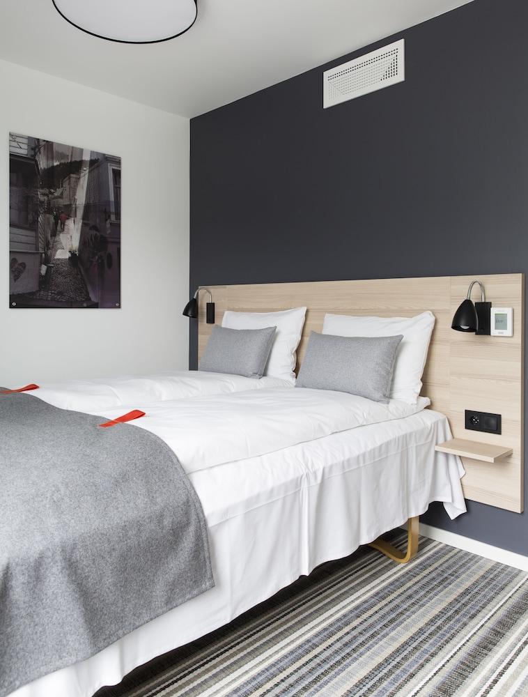 Citybox Bergen