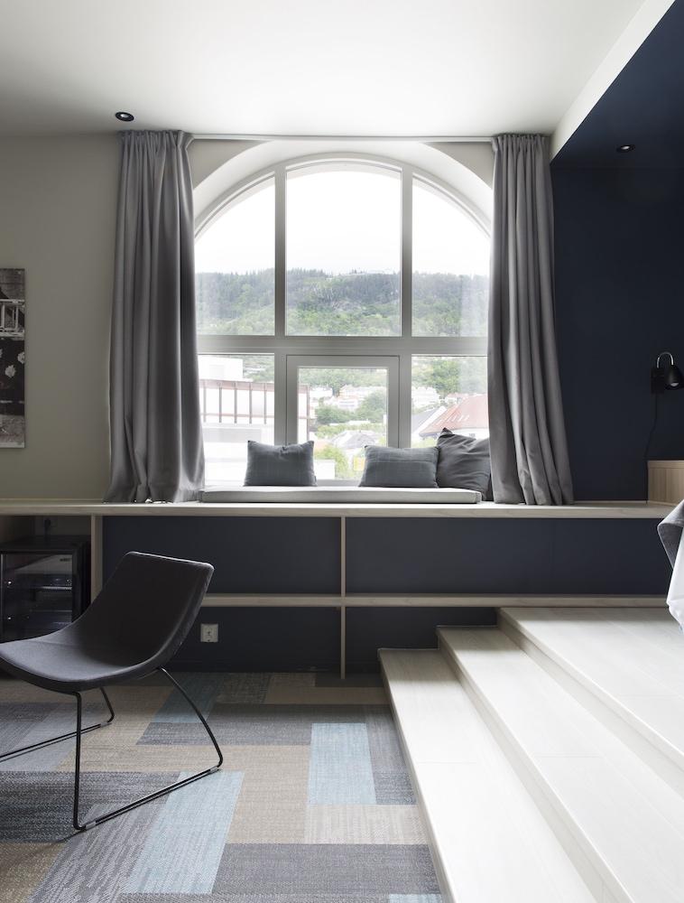 Citybox Bergen
