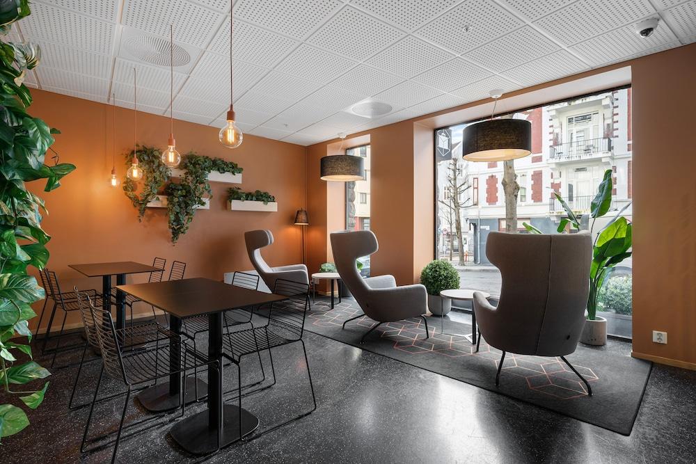 Citybox Bergen