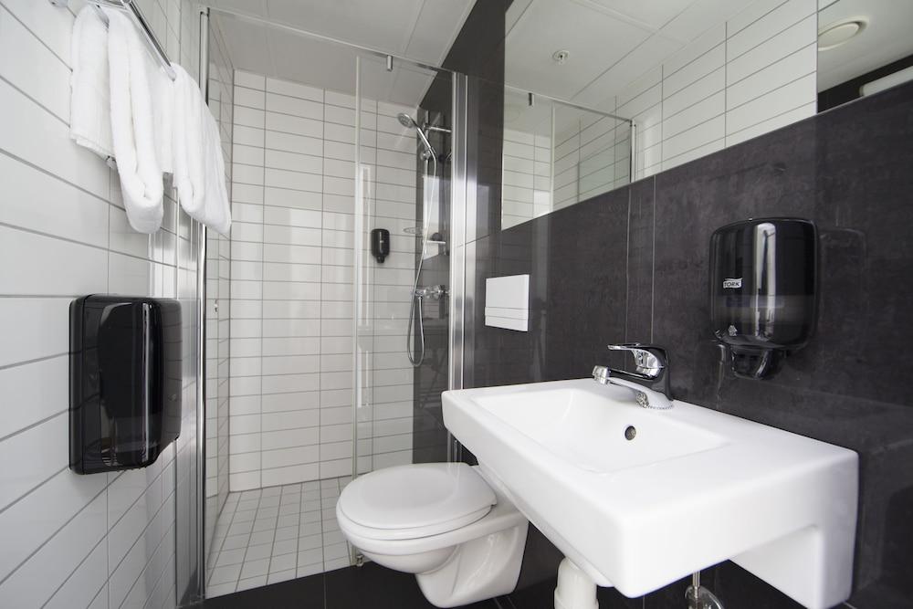 Citybox Bergen