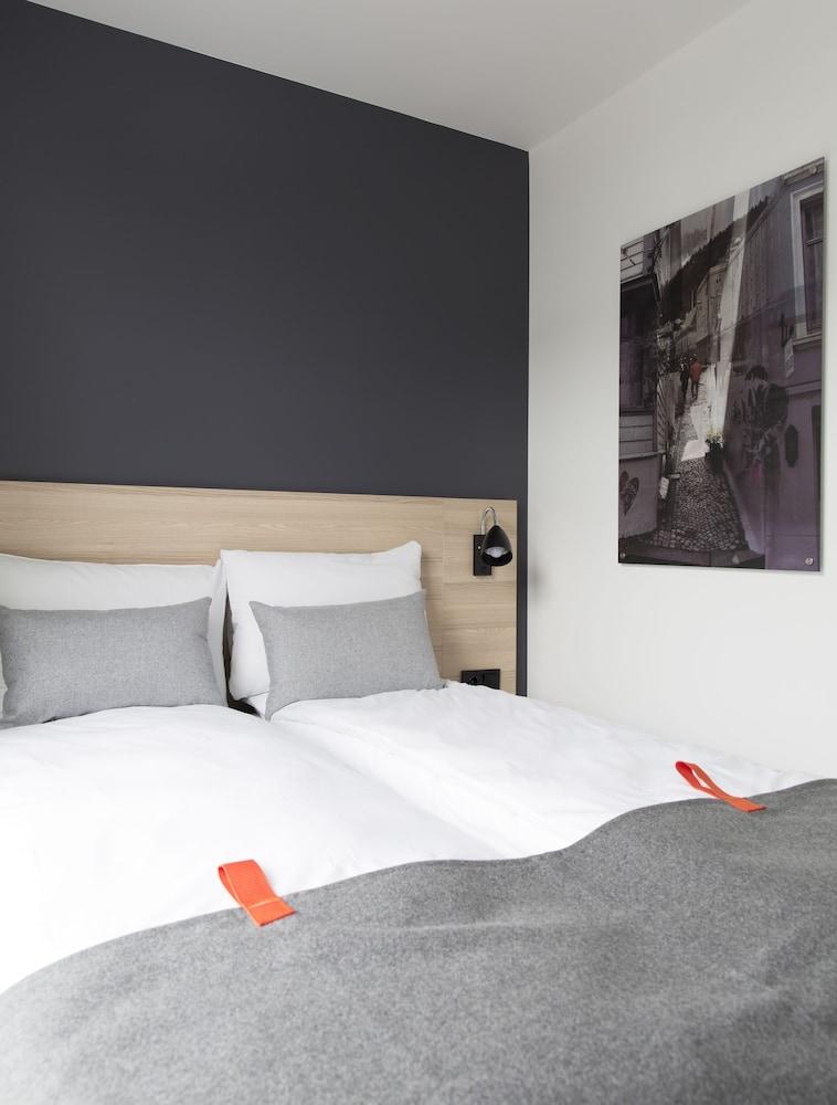 Citybox Bergen