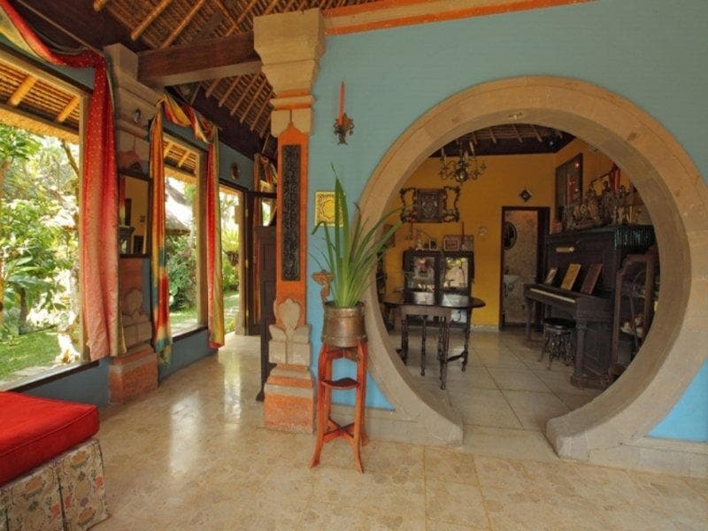 Matahari Cottage