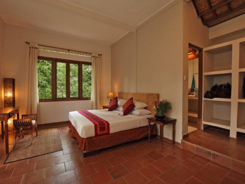 Matahari Cottage