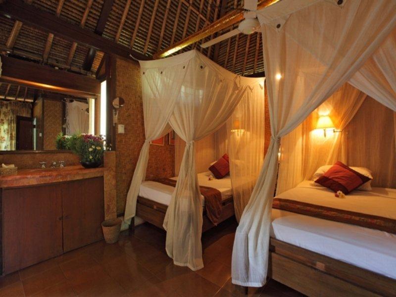 Matahari Cottage