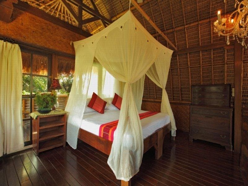 Matahari Cottage