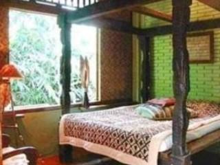 Matahari Cottage