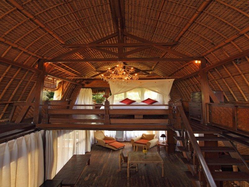 Matahari Cottage