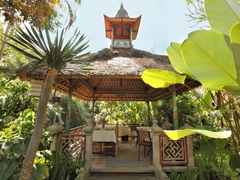 Matahari Cottage