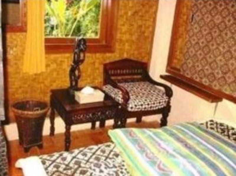 Matahari Cottage