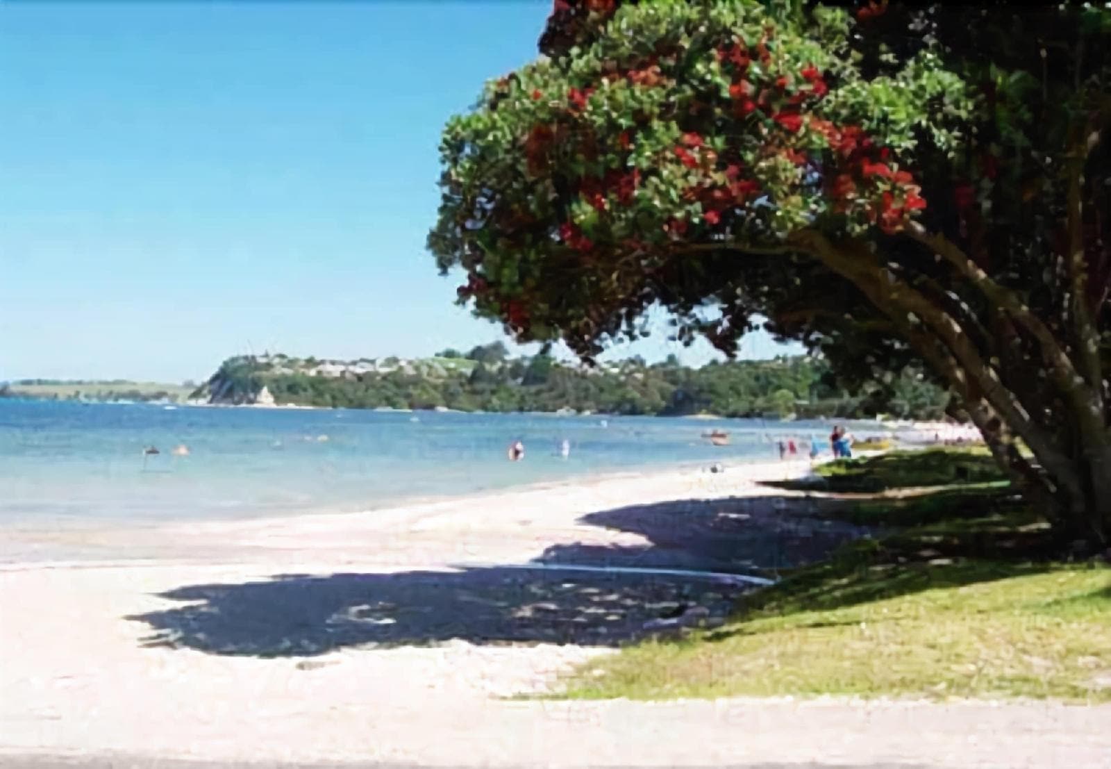 Snells Beach Motel