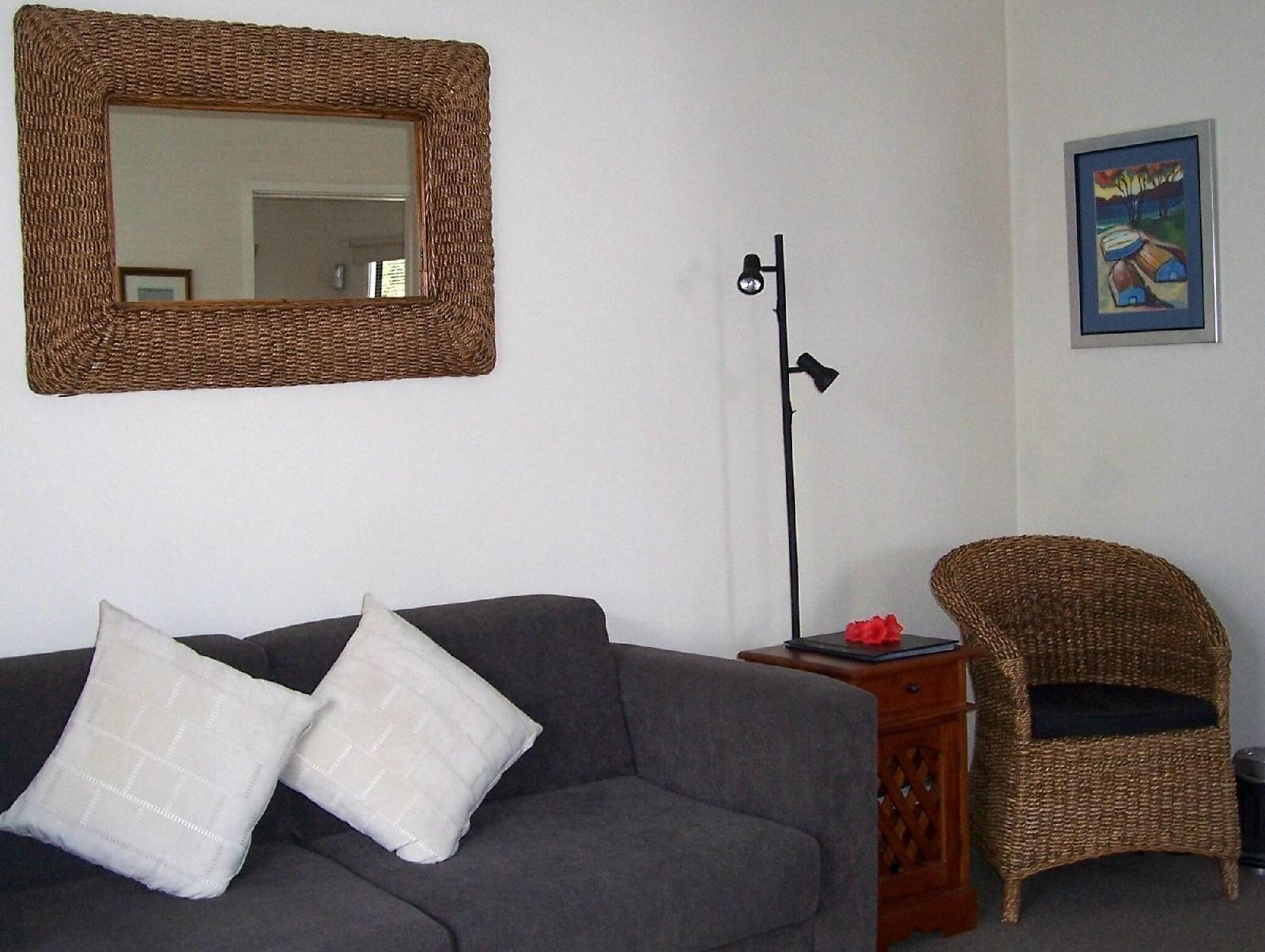 Snells Beach Motel