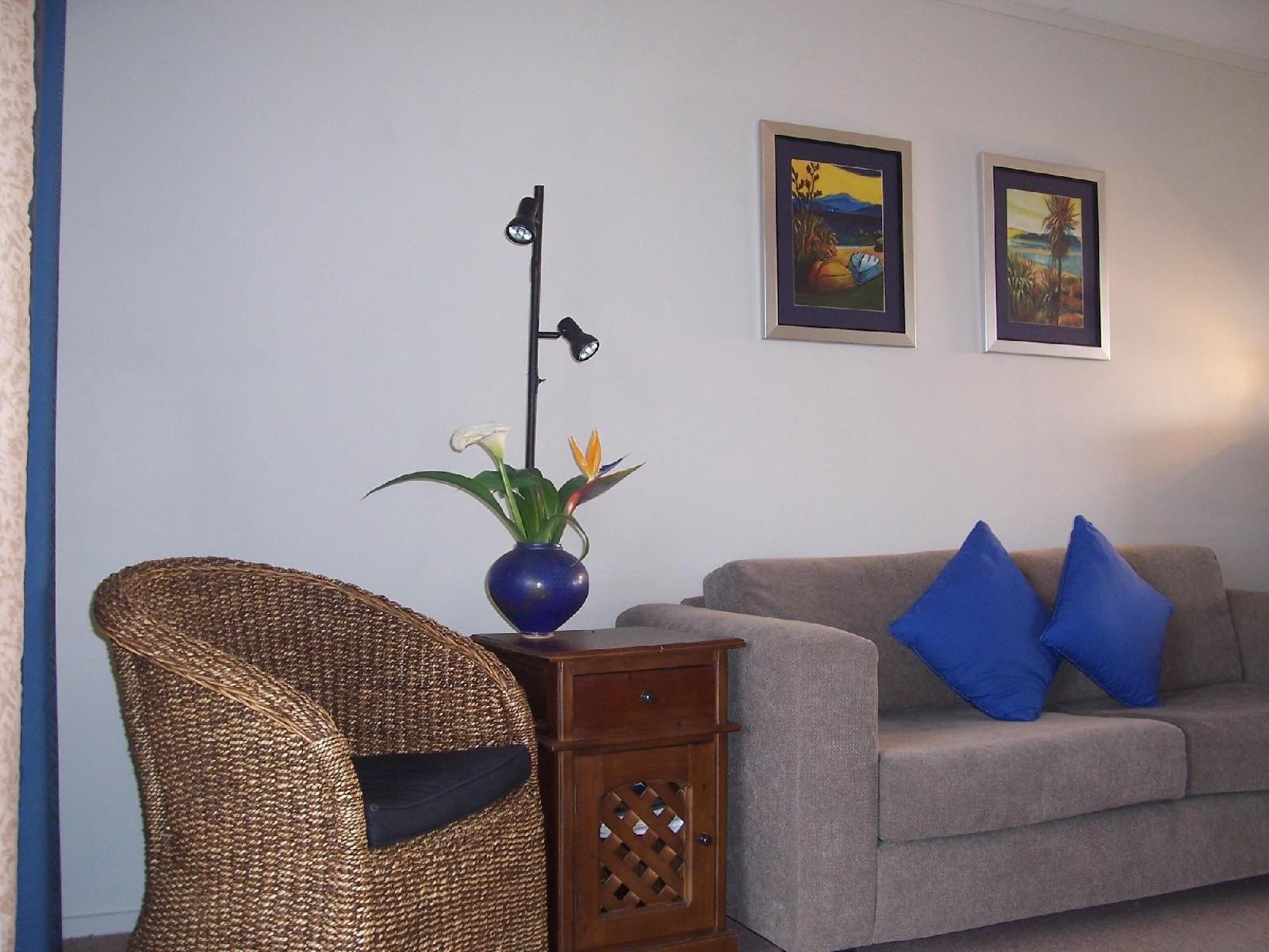 Snells Beach Motel