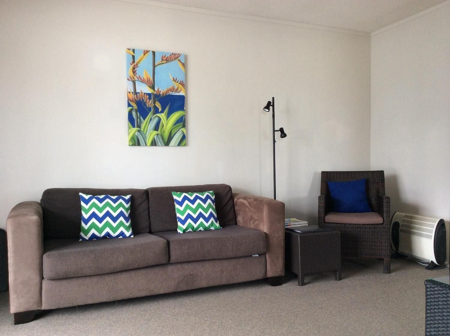 Snells Beach Motel
