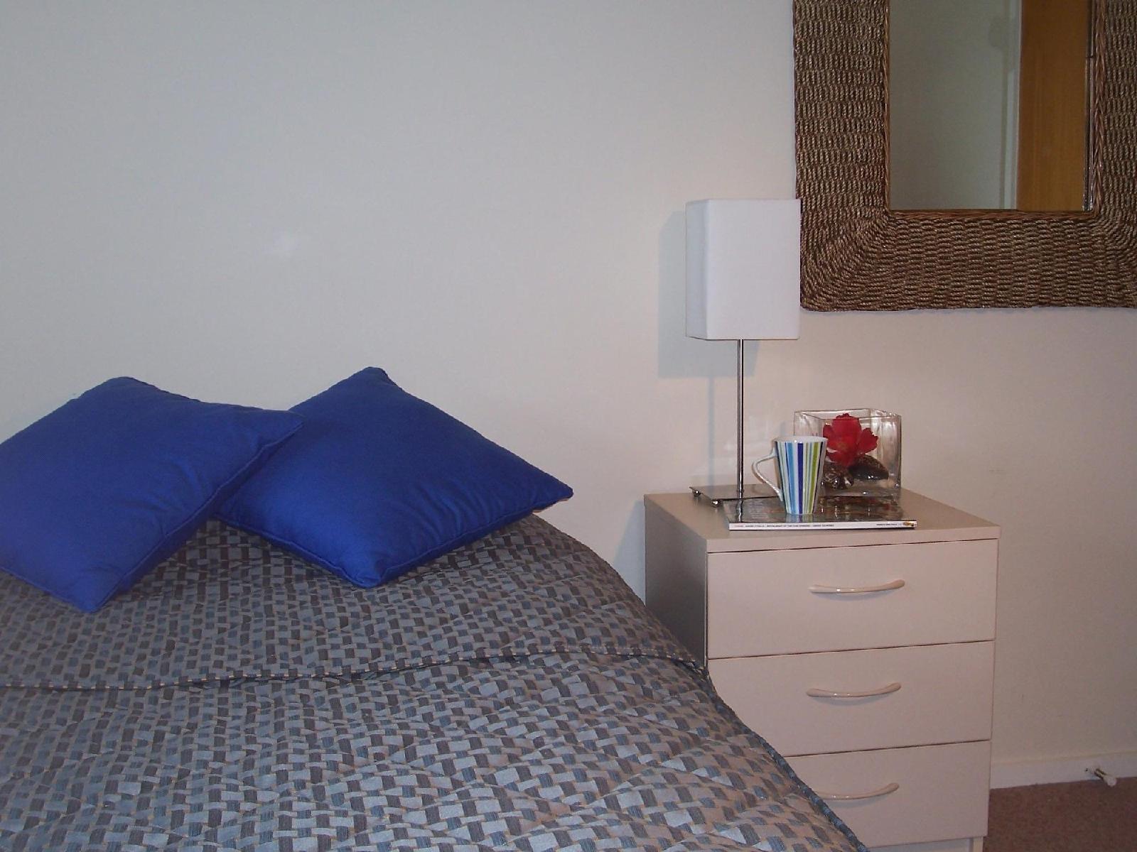 Snells Beach Motel