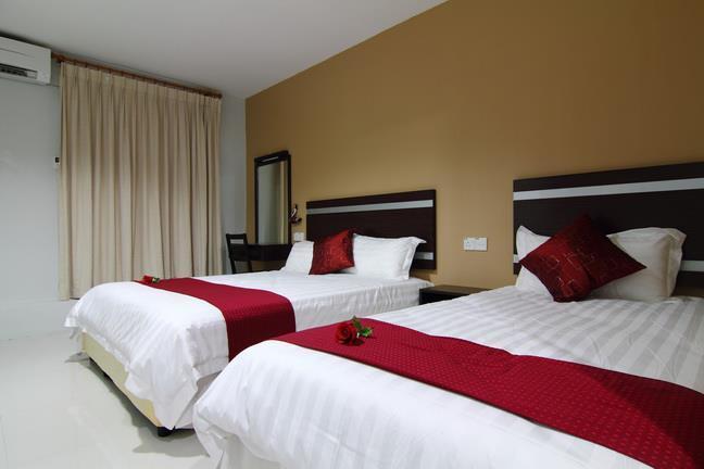 Mega Inn