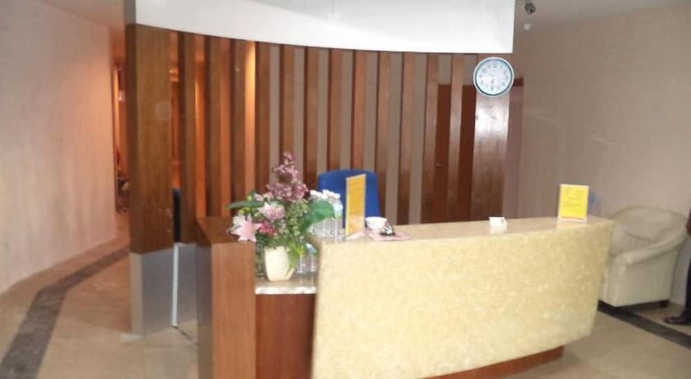 Serdang Business Hotel
