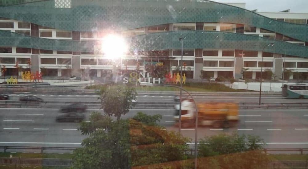 Serdang Business Hotel