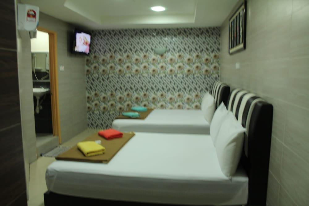 Serdang Business Hotel