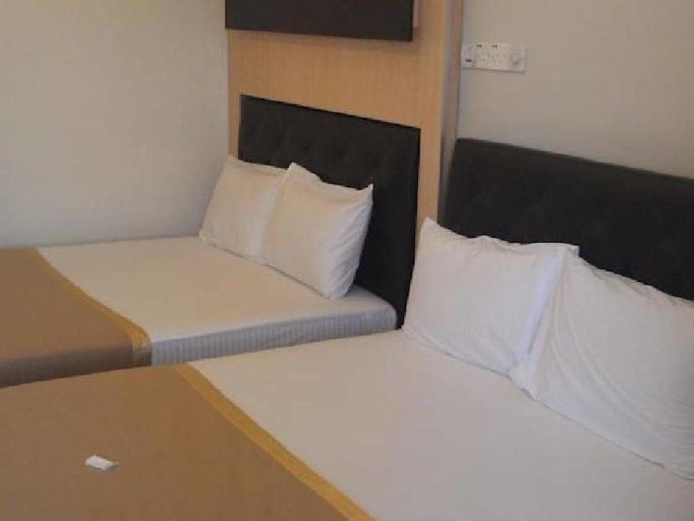 Serdang Business Hotel