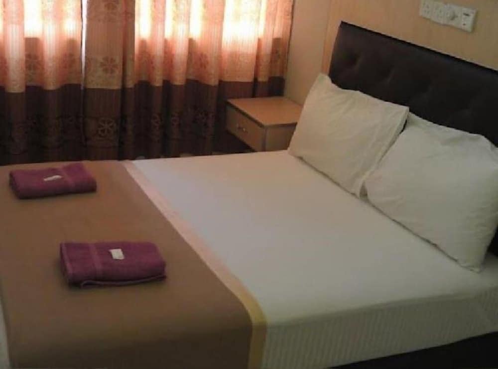 Serdang Business Hotel