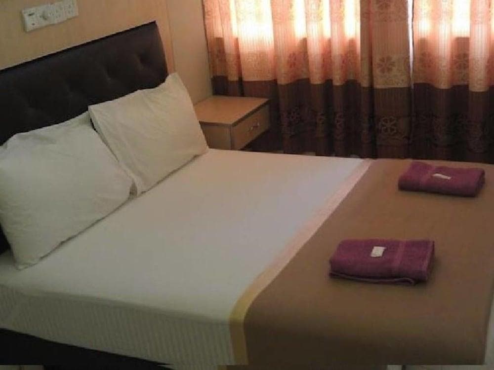 Serdang Business Hotel