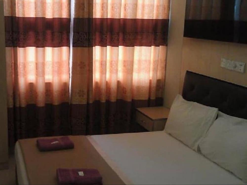 Serdang Business Hotel