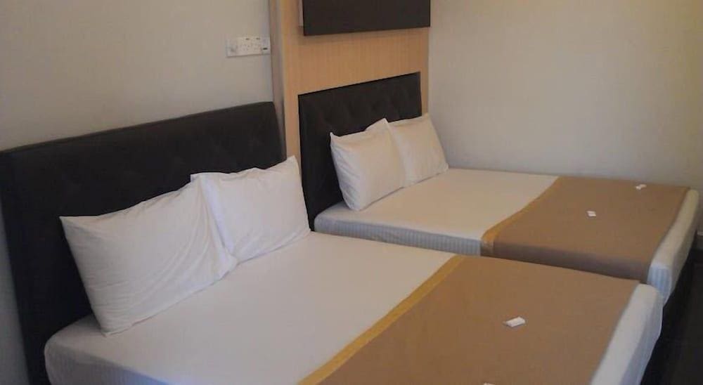 Serdang Business Hotel