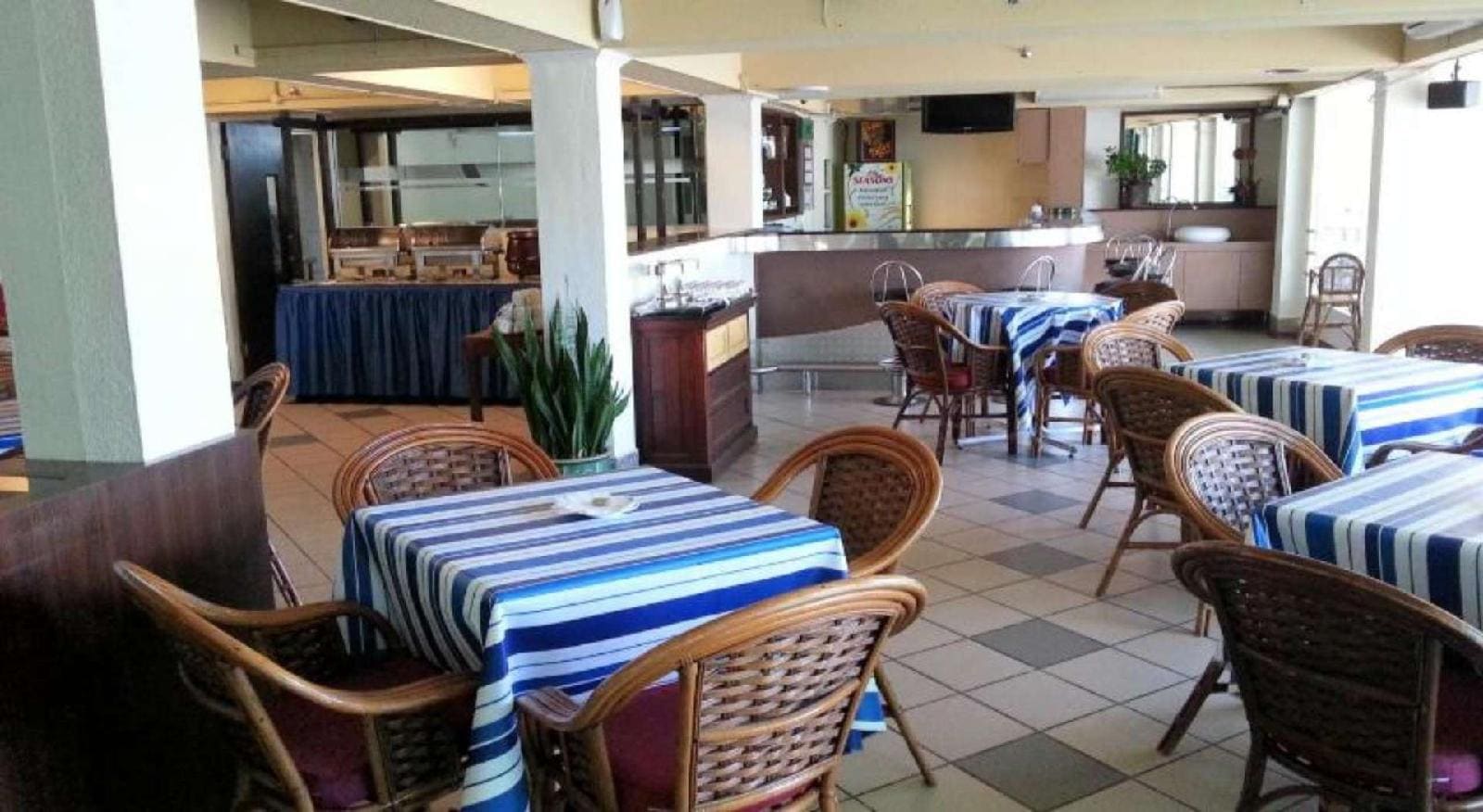 Pacific Orient Hotel
