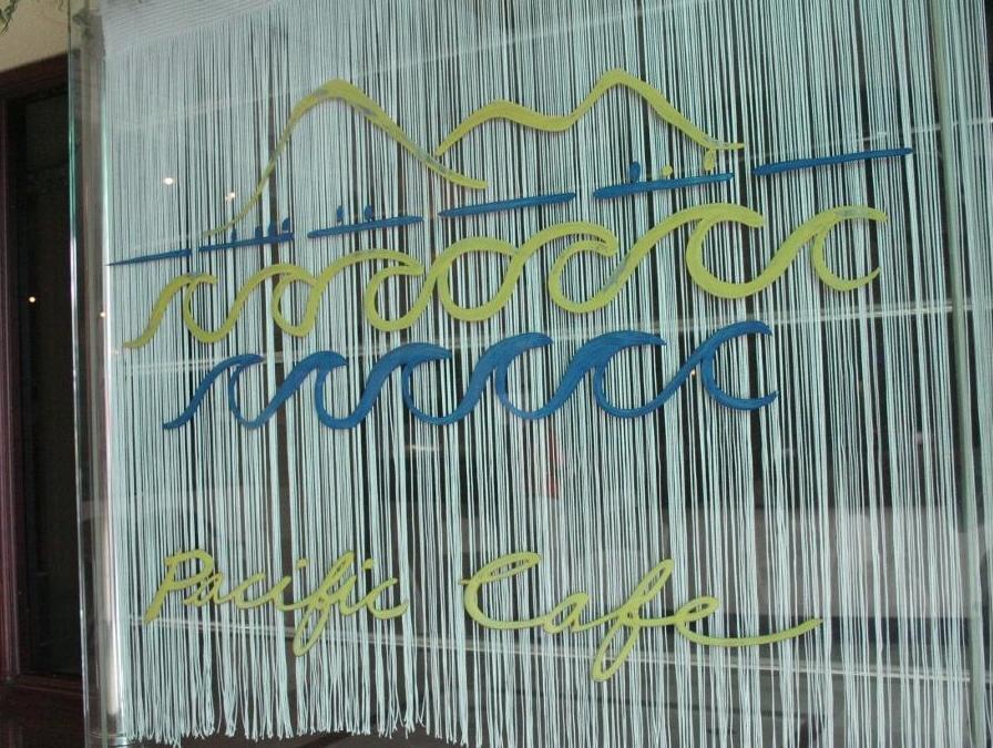 Pacific Orient Hotel