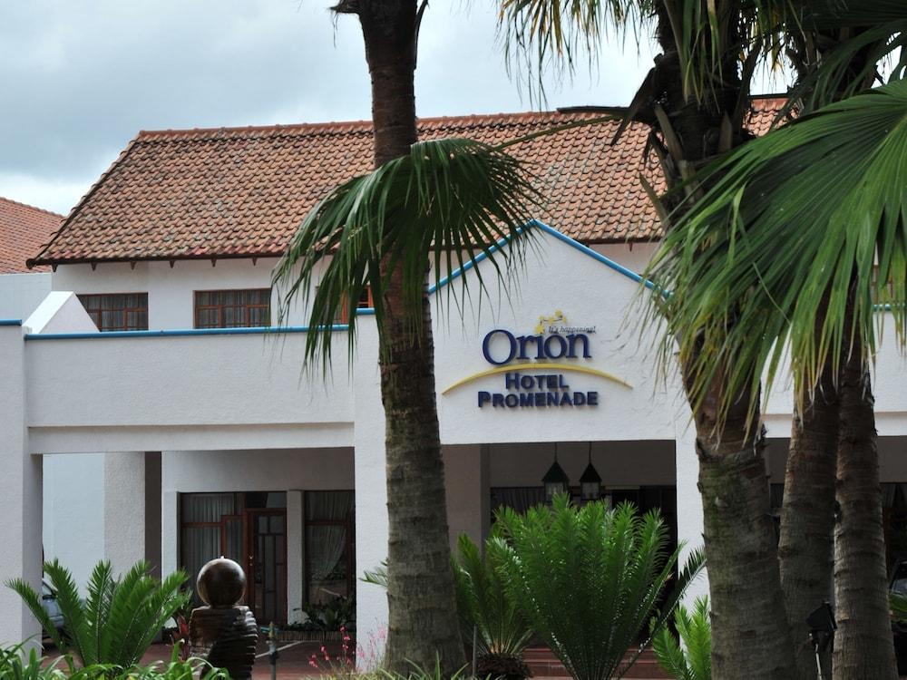 Best Western Hotel Promenade