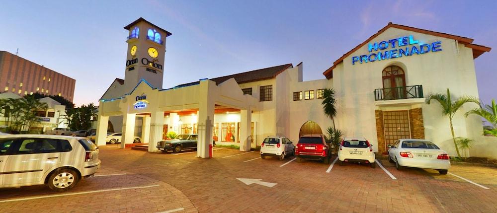 Best Western Hotel Promenade