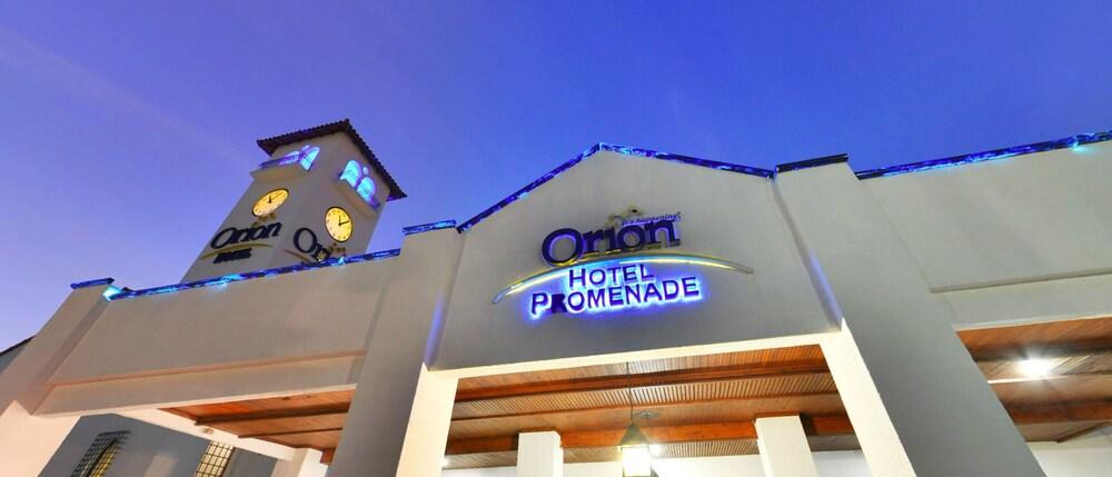 Best Western Hotel Promenade