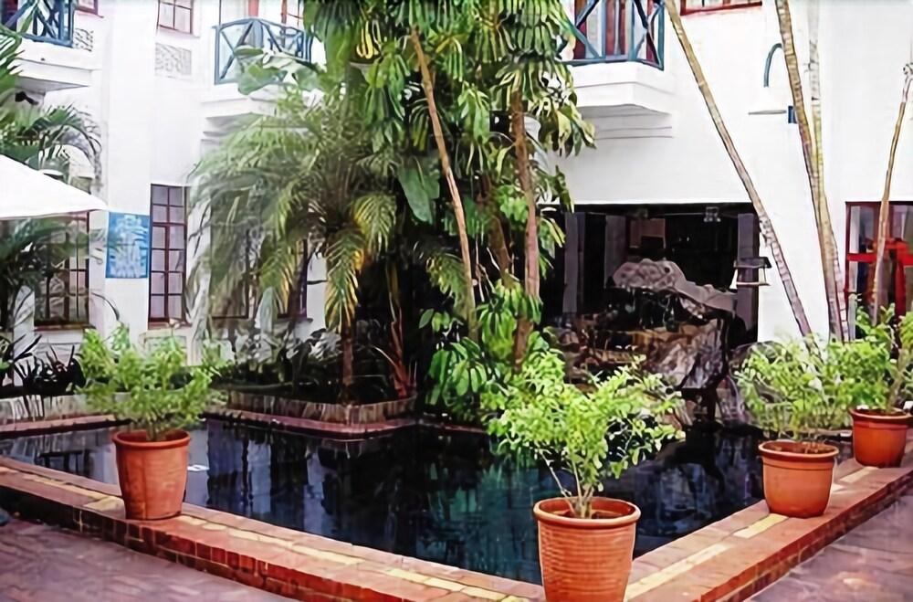 Best Western Hotel Promenade