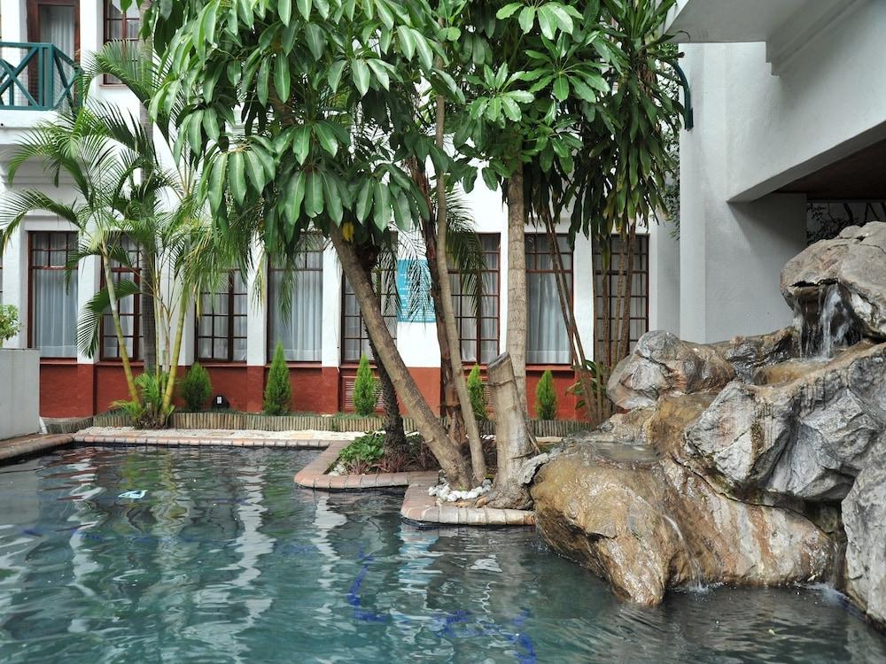 Best Western Hotel Promenade