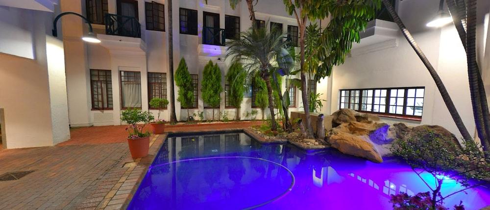 Best Western Hotel Promenade