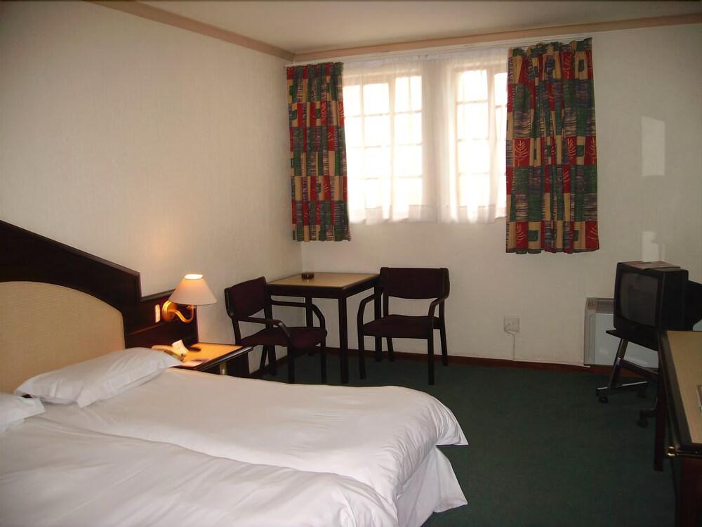 Best Western Hotel Promenade