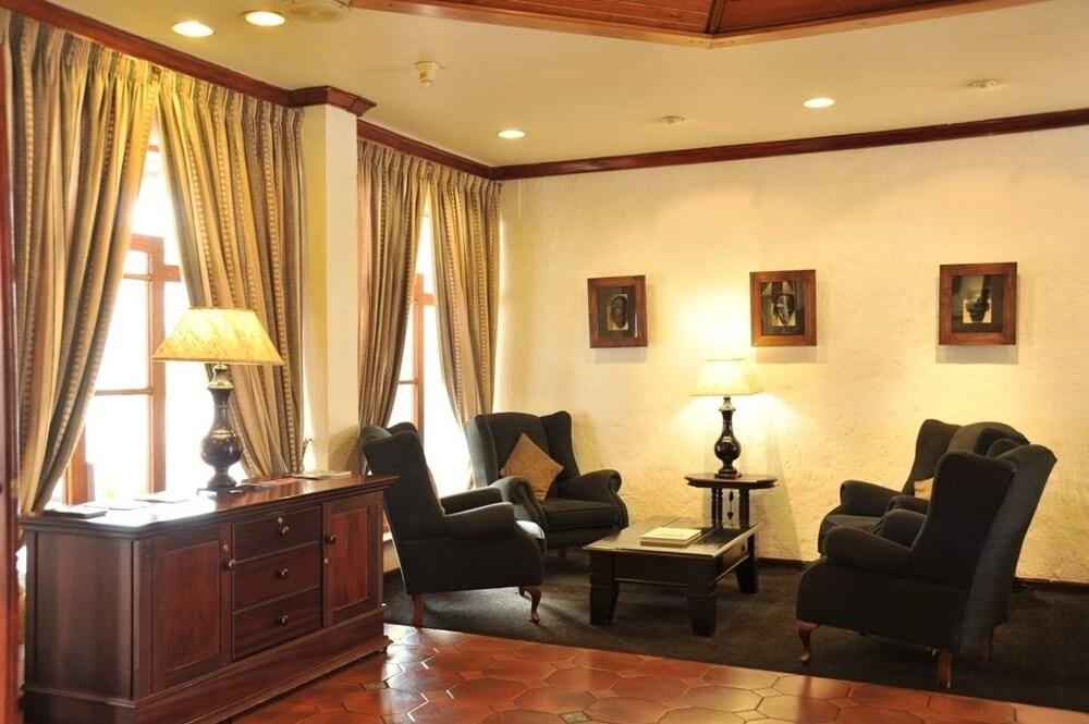 Best Western Hotel Promenade