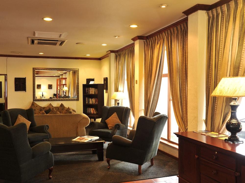 Best Western Hotel Promenade
