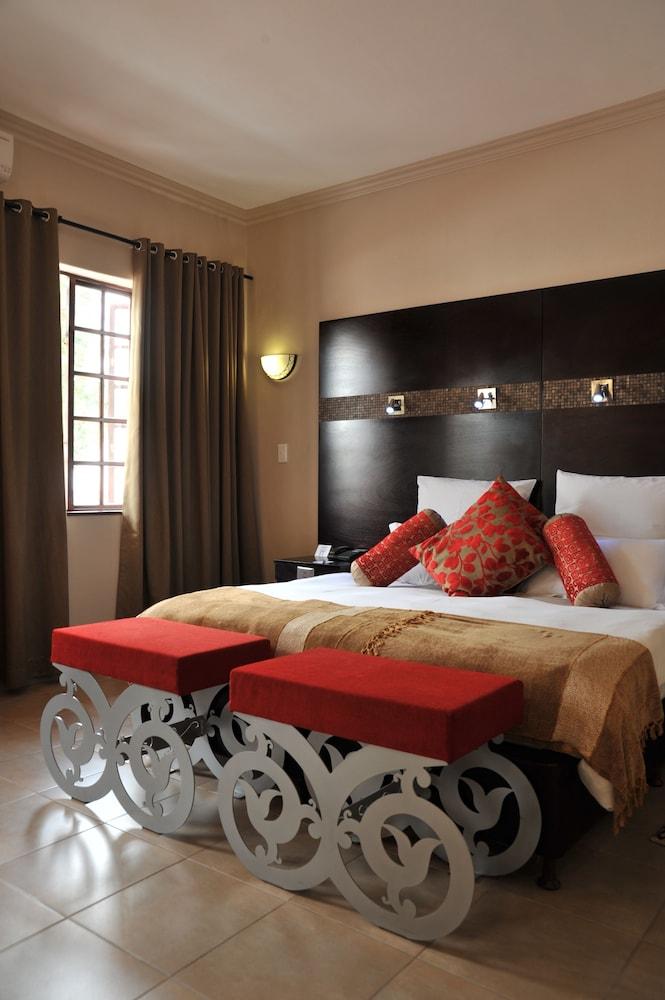 Best Western Hotel Promenade
