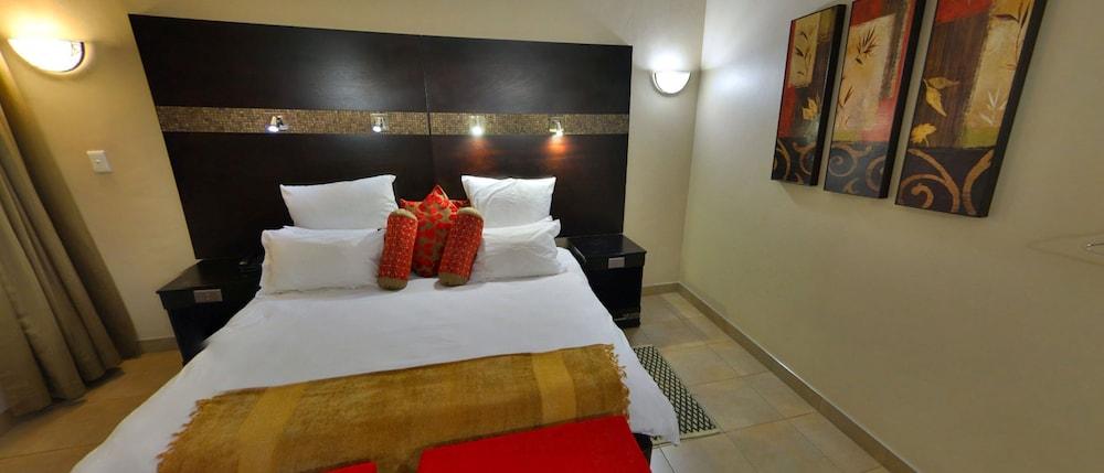Best Western Hotel Promenade