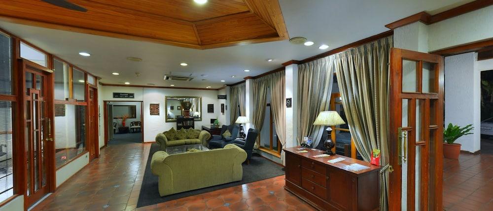 Best Western Hotel Promenade
